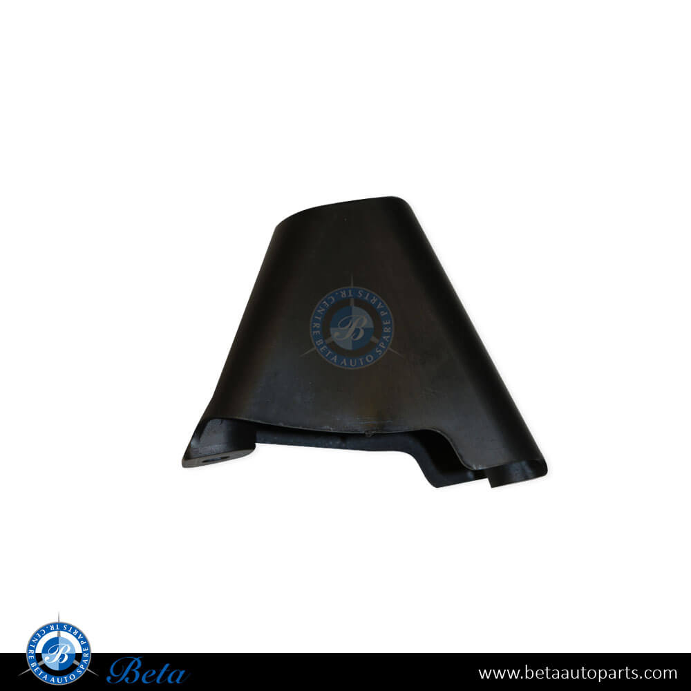 Front Bumper Lower Grille Bracket for Tesla Model Y 2020-Up models, Part Number 1514466-00-A Front Bumper Lower Grille Bracket for Tesla Model Y 2020-Up models, Part Number 1514466-00-A